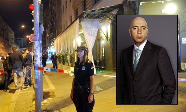 Пецони у суд са штапом, али тужилац није дошао 